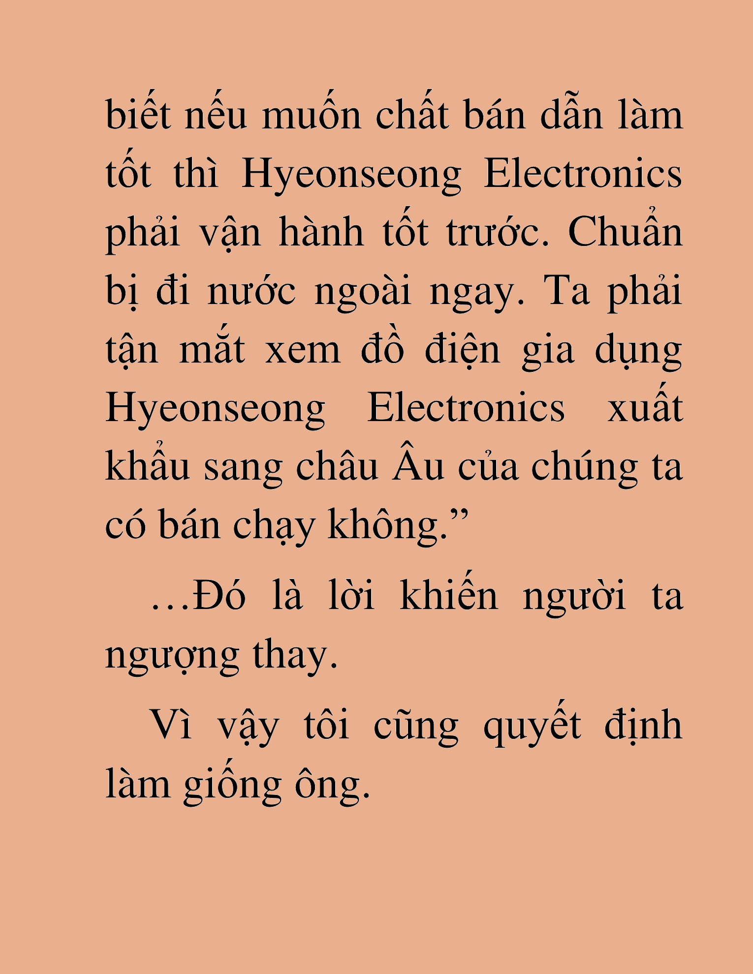 Đọc truyện HAT[NOVEL] Cậu Ấm Tài Phiệt Chỉ Muốn Sống Nhàn - Chap 41