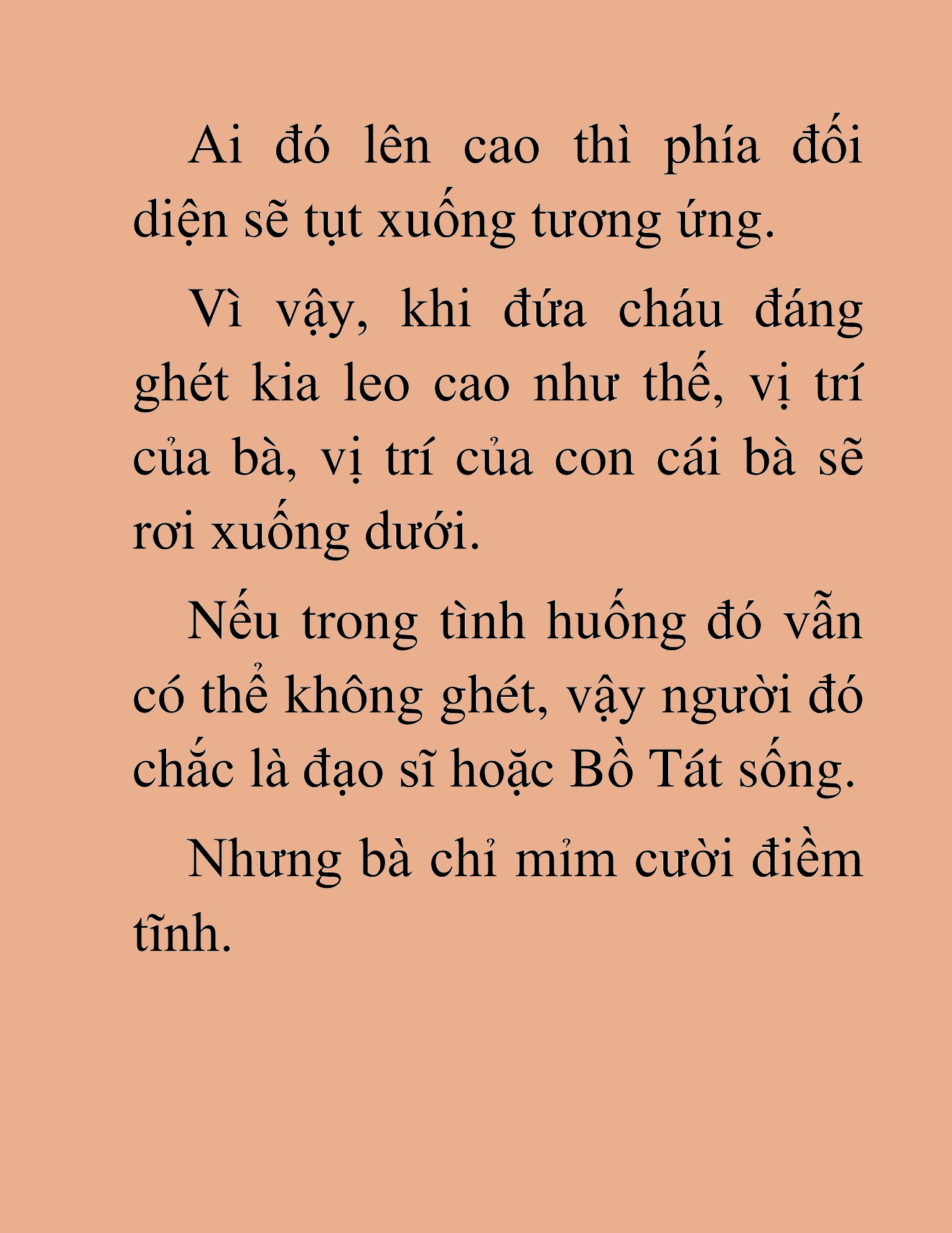 Đọc truyện HAT[NOVEL] Cậu Ấm Tài Phiệt Chỉ Muốn Sống Nhàn - Chap 41