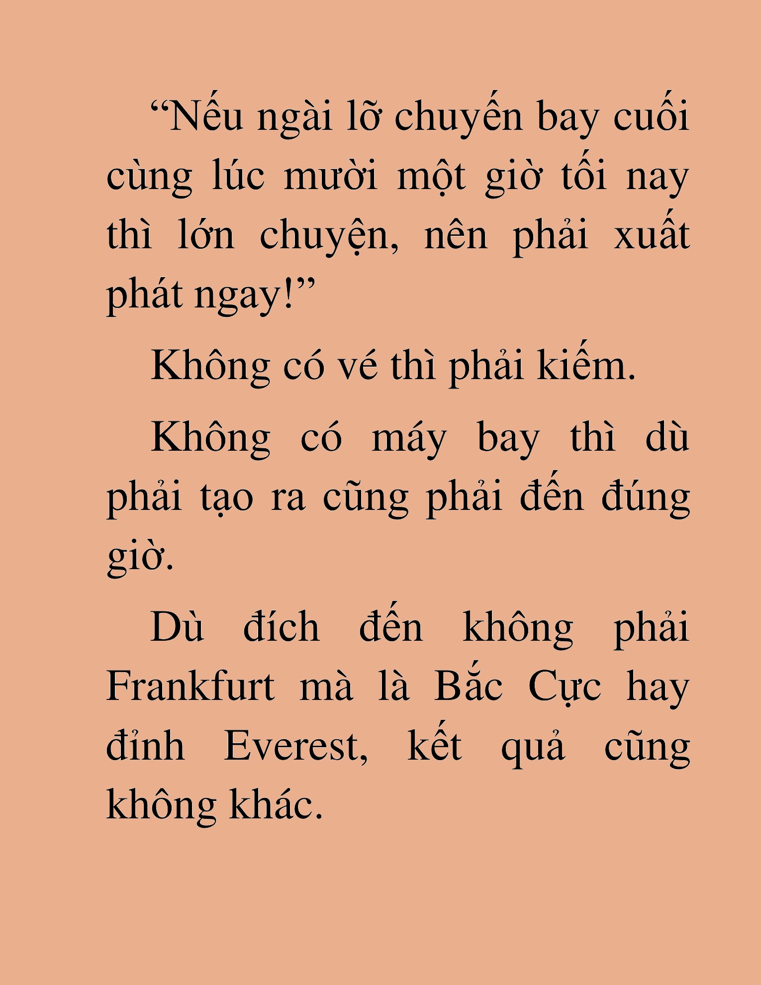 Đọc truyện HAT[NOVEL] Cậu Ấm Tài Phiệt Chỉ Muốn Sống Nhàn - Chap 43