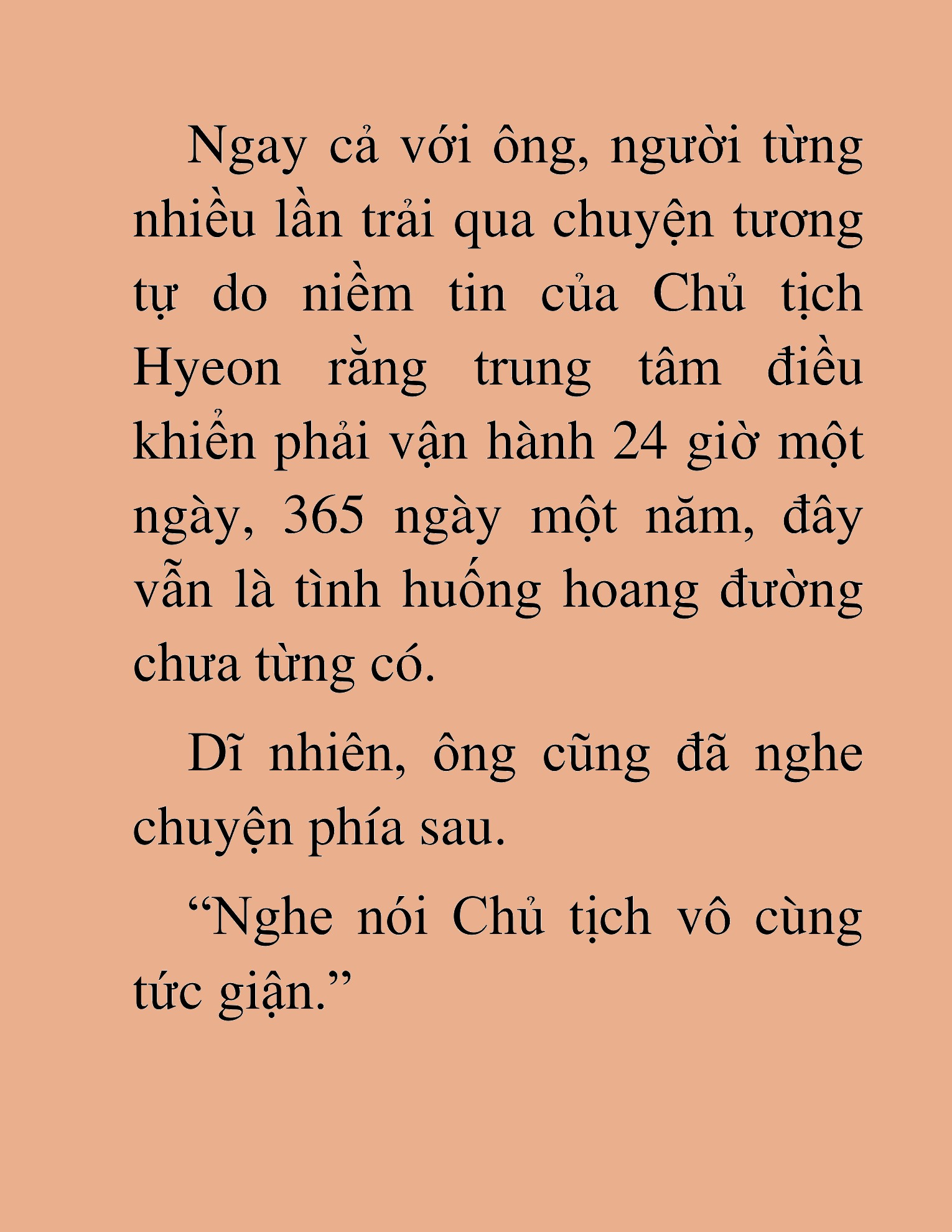 Đọc truyện HAT[NOVEL] Cậu Ấm Tài Phiệt Chỉ Muốn Sống Nhàn - Chap 43