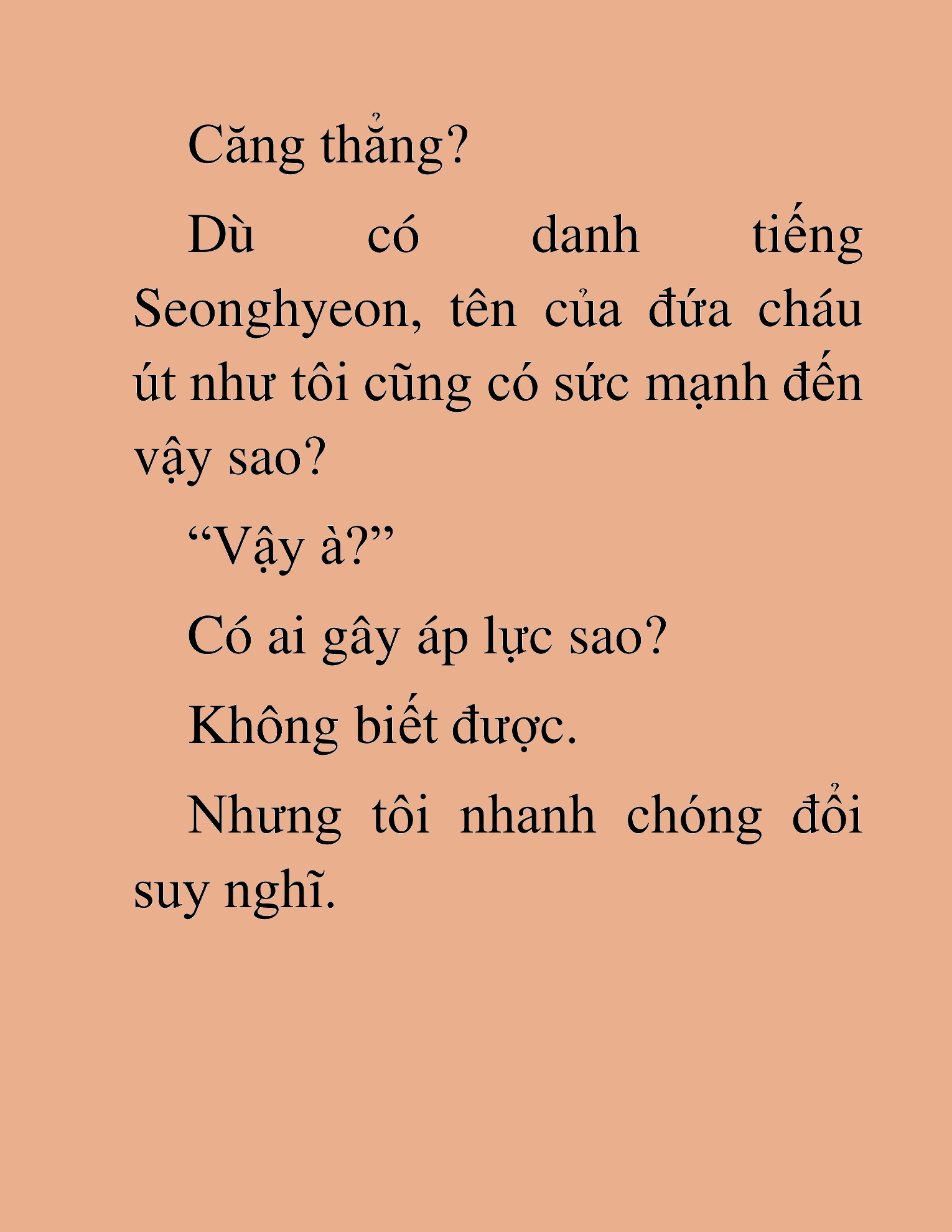 Đọc truyện HAT[NOVEL] Cậu Ấm Tài Phiệt Chỉ Muốn Sống Nhàn - Chap 43