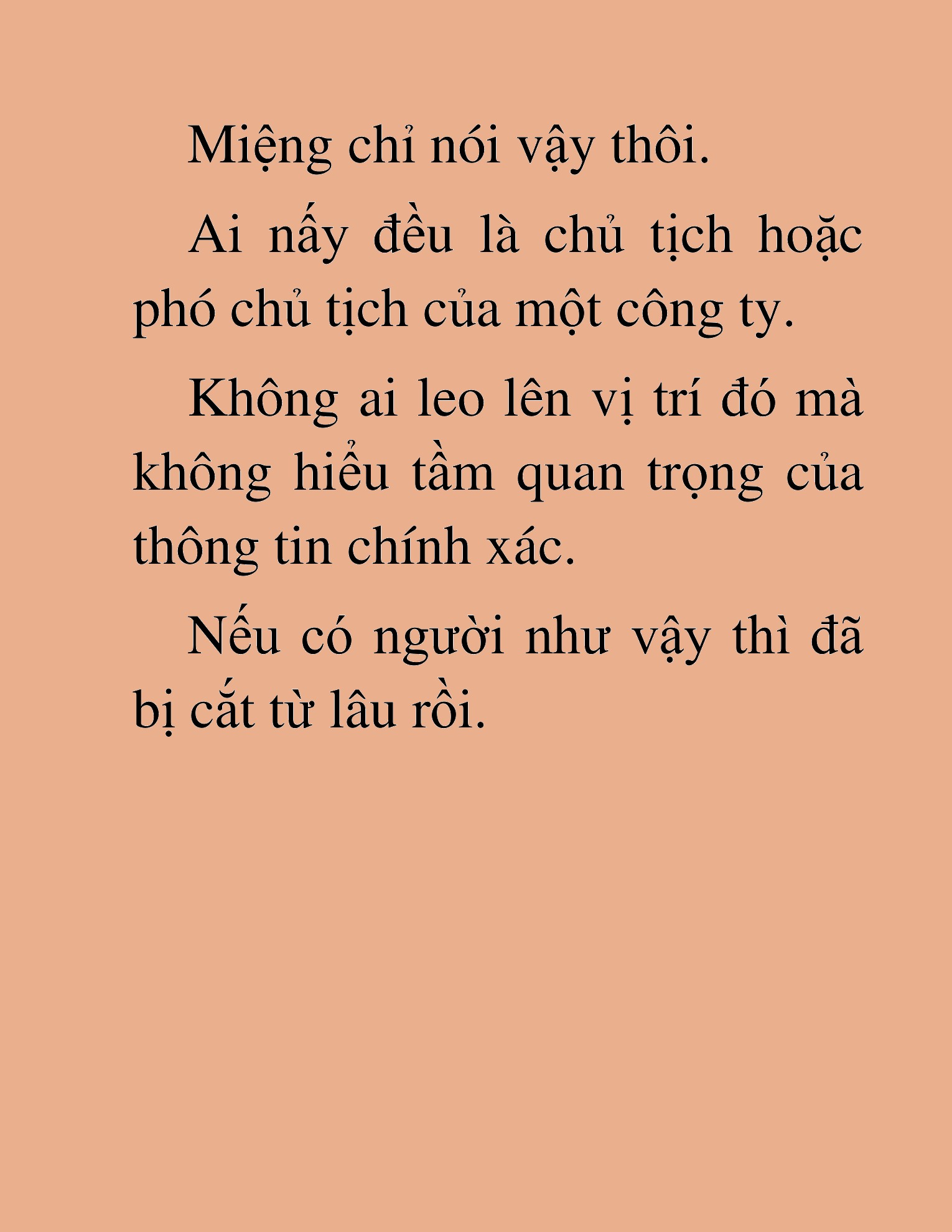 Đọc truyện HAT[NOVEL] Cậu Ấm Tài Phiệt Chỉ Muốn Sống Nhàn - Chap 43