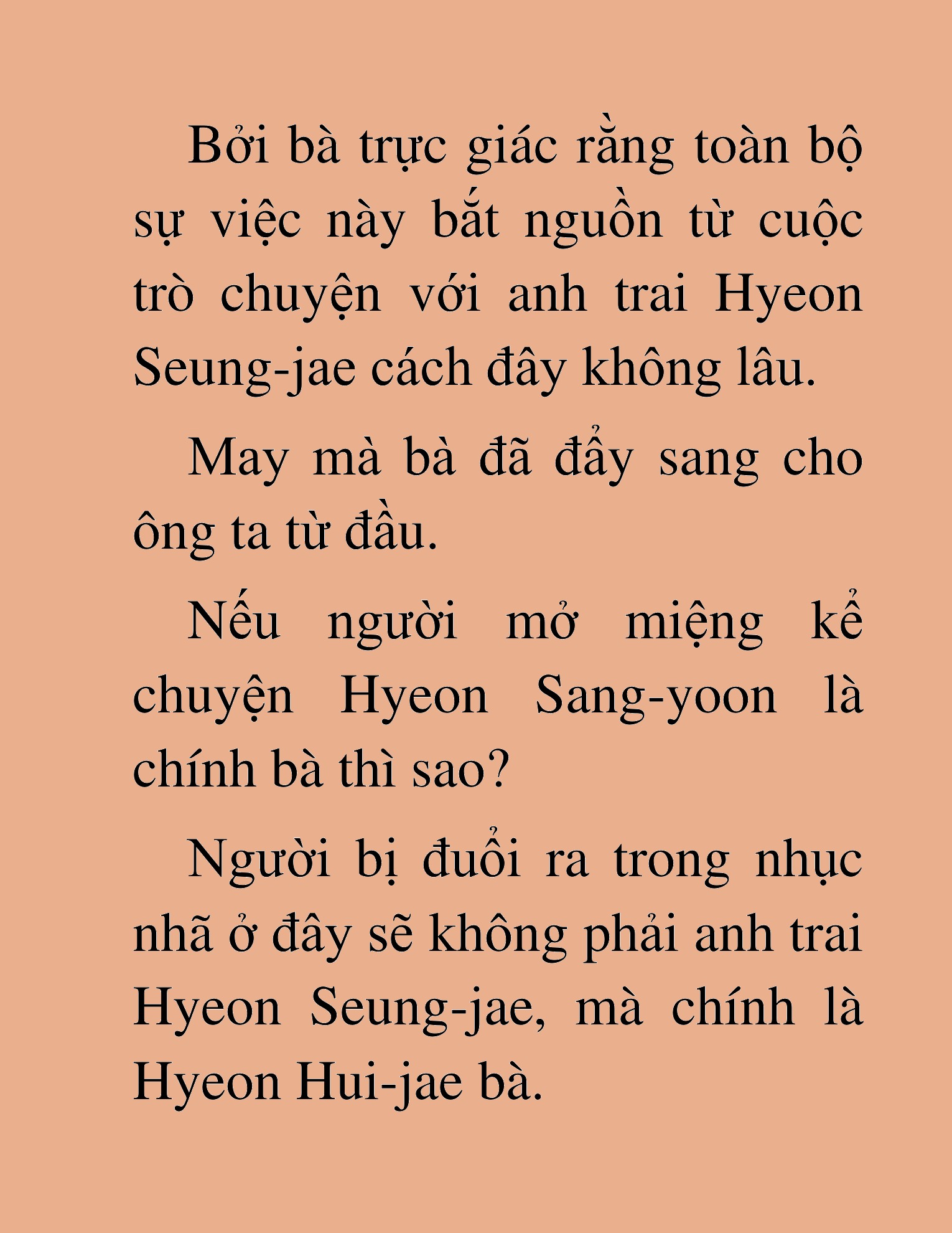 Đọc truyện HAT[NOVEL] Cậu Ấm Tài Phiệt Chỉ Muốn Sống Nhàn - Chap 44