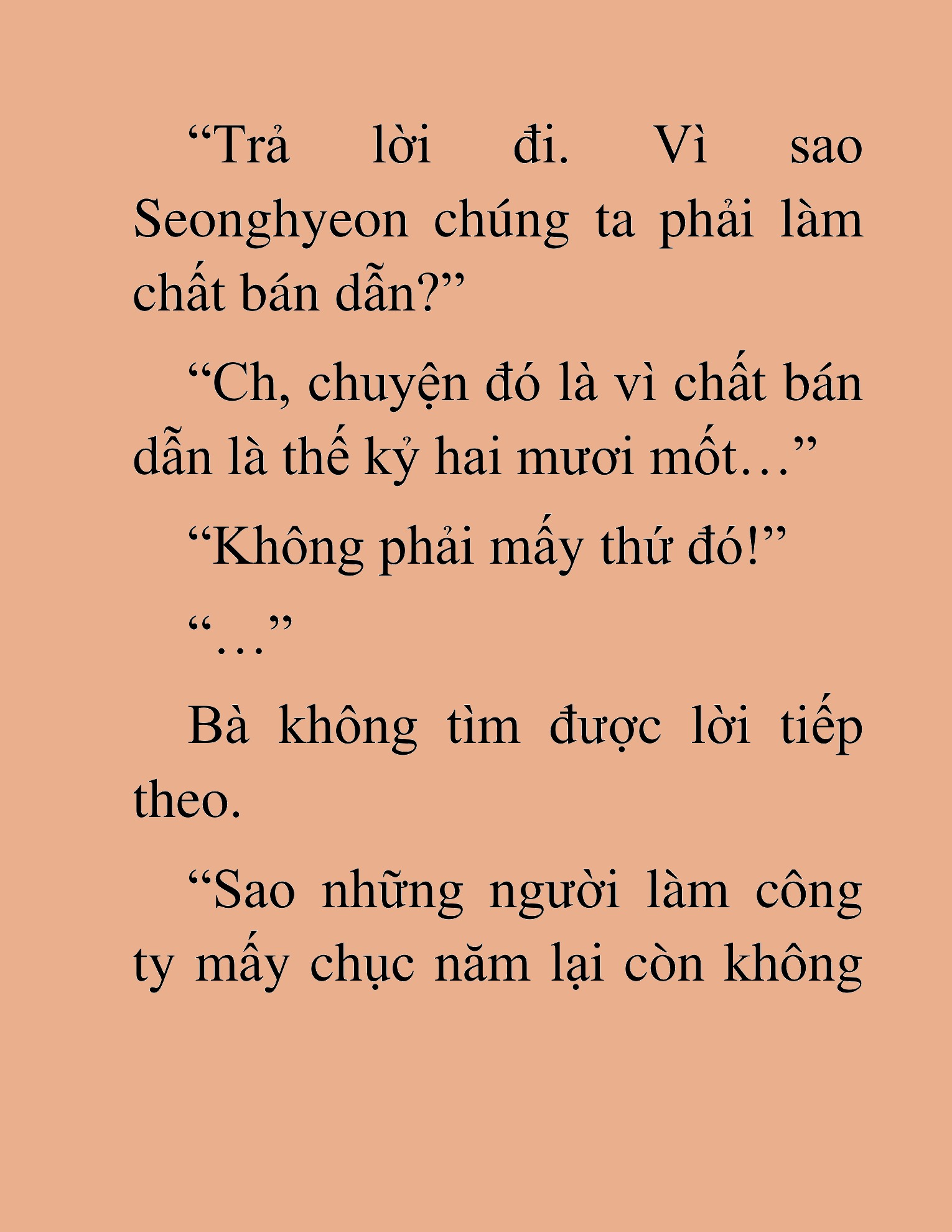 Đọc truyện HAT[NOVEL] Cậu Ấm Tài Phiệt Chỉ Muốn Sống Nhàn - Chap 44
