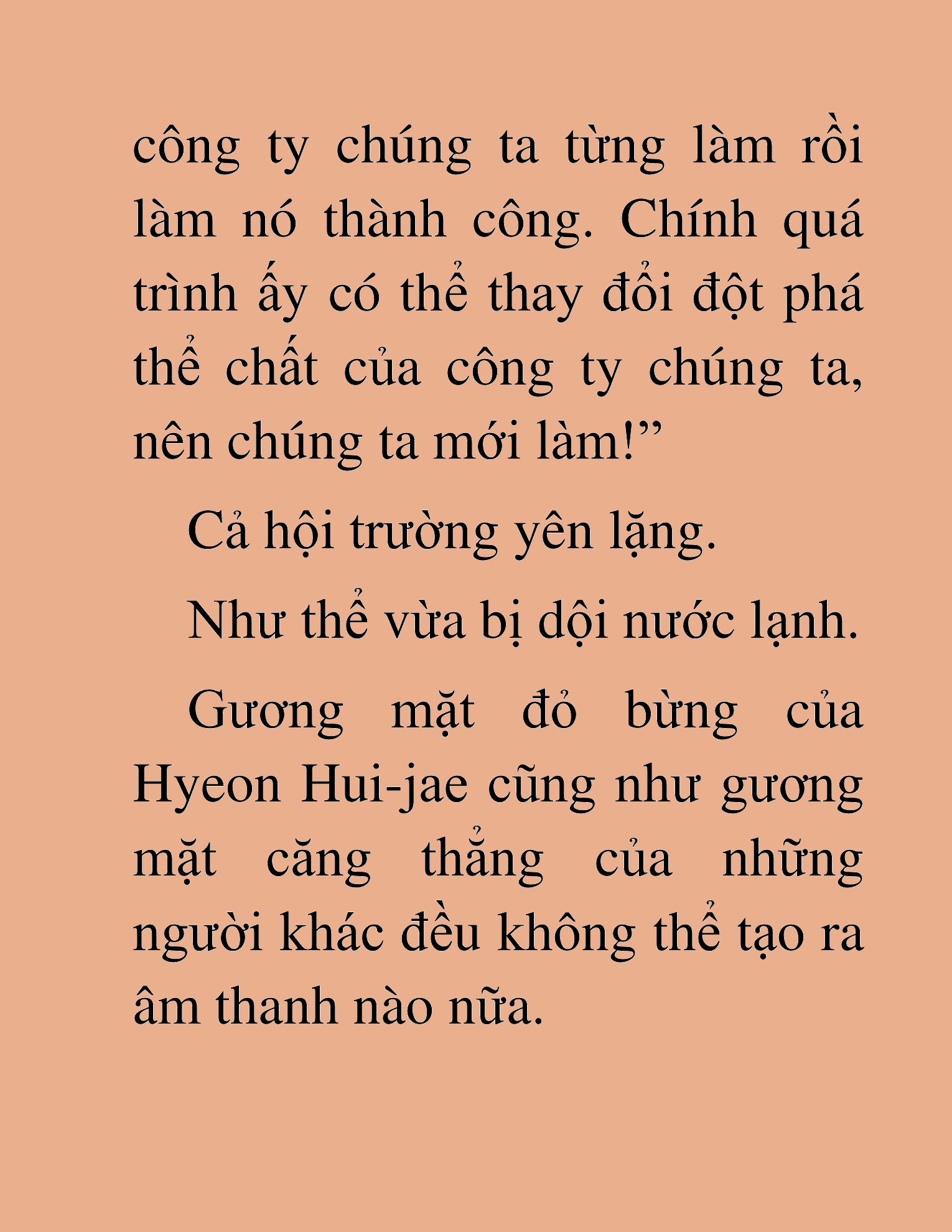 Đọc truyện HAT[NOVEL] Cậu Ấm Tài Phiệt Chỉ Muốn Sống Nhàn - Chap 44