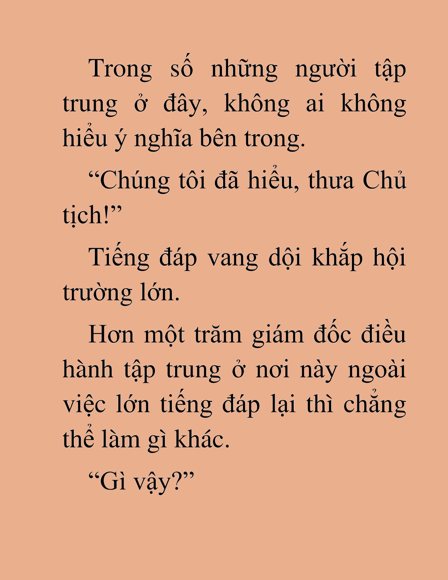 Đọc truyện HAT[NOVEL] Cậu Ấm Tài Phiệt Chỉ Muốn Sống Nhàn - Chap 44