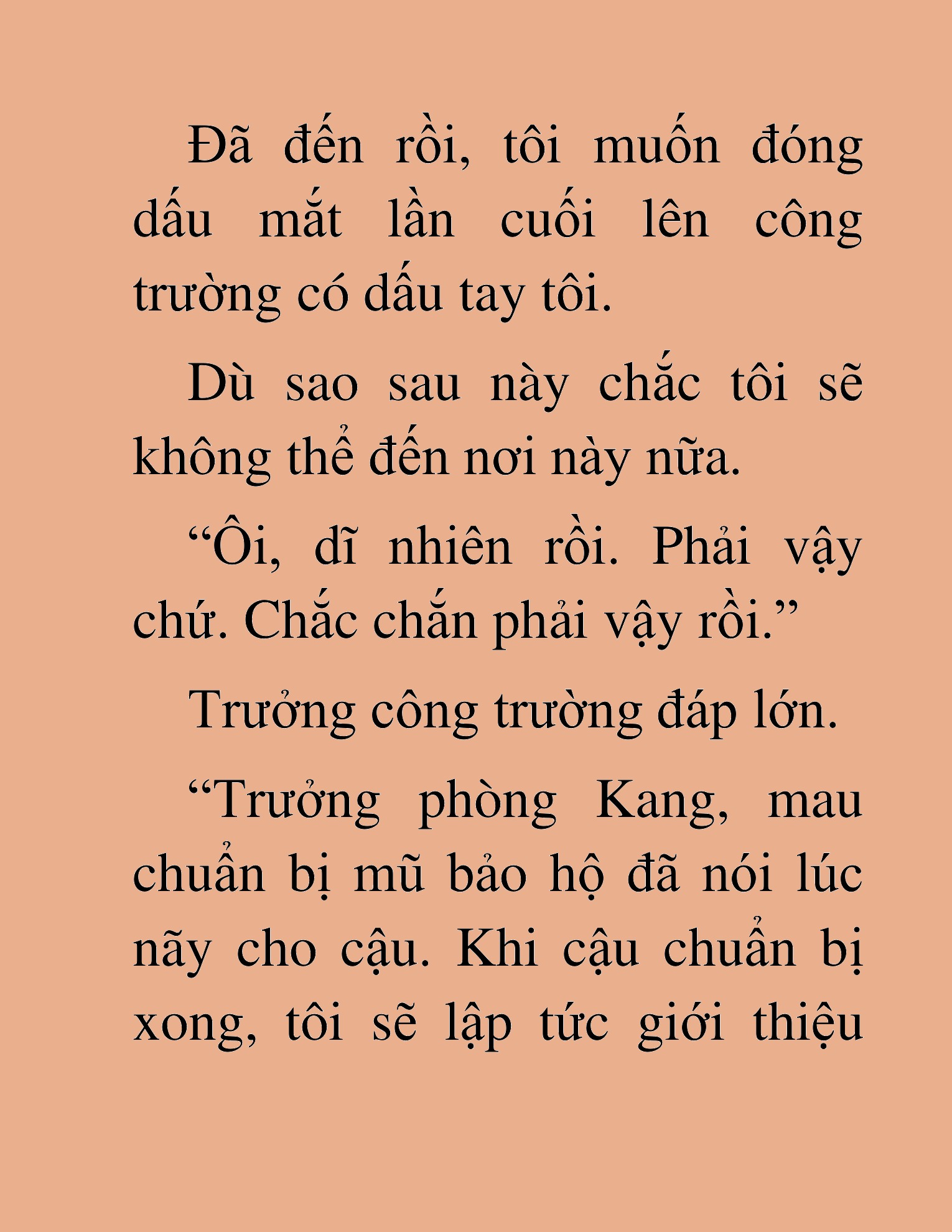 Đọc truyện HAT[NOVEL] Cậu Ấm Tài Phiệt Chỉ Muốn Sống Nhàn - Chap 46