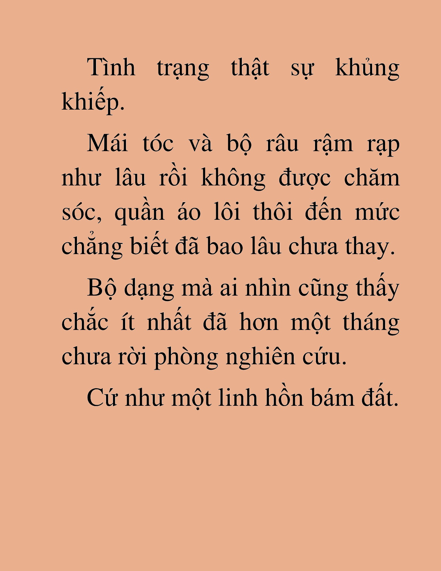 Đọc truyện HAT[NOVEL] Cậu Ấm Tài Phiệt Chỉ Muốn Sống Nhàn - Chap 47