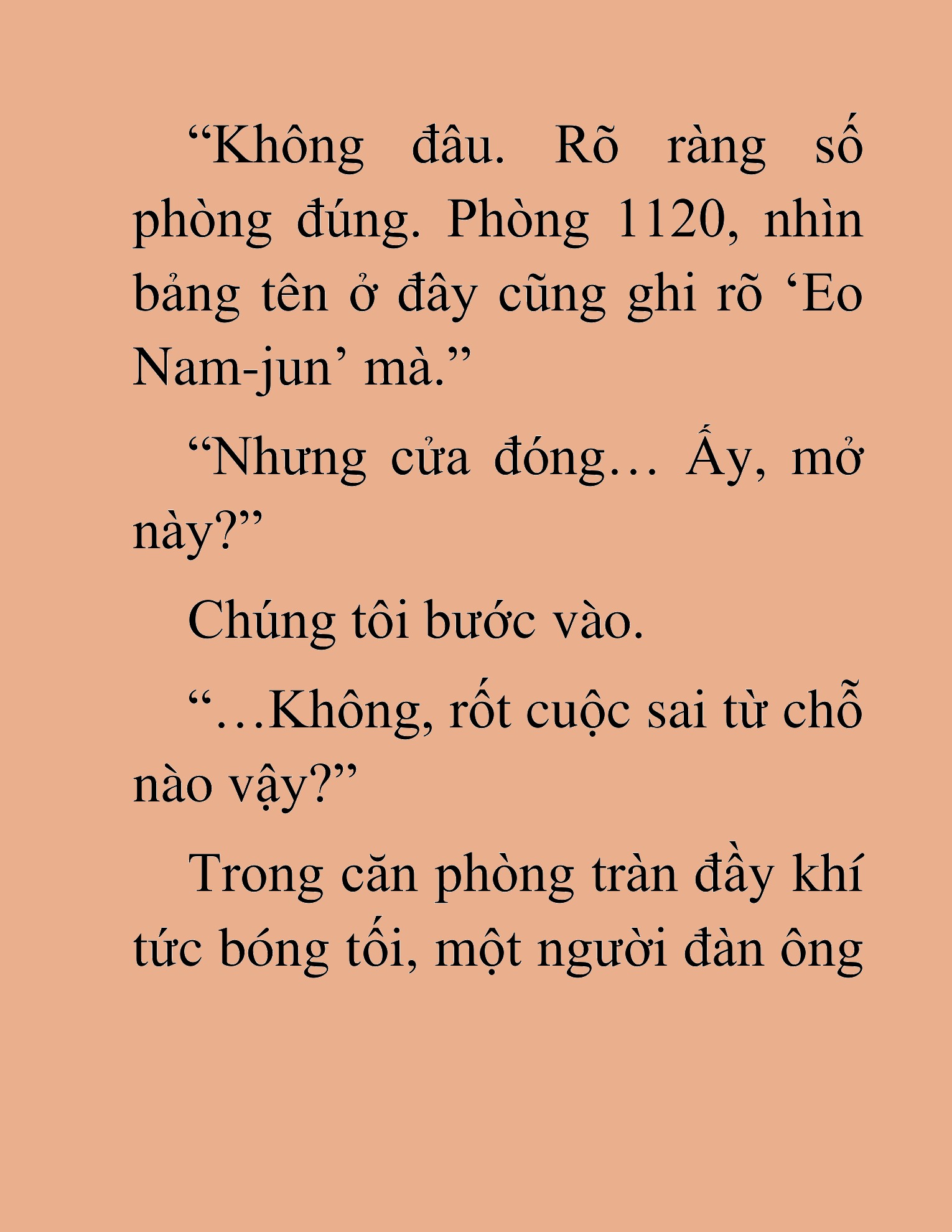 Đọc truyện HAT[NOVEL] Cậu Ấm Tài Phiệt Chỉ Muốn Sống Nhàn - Chap 47