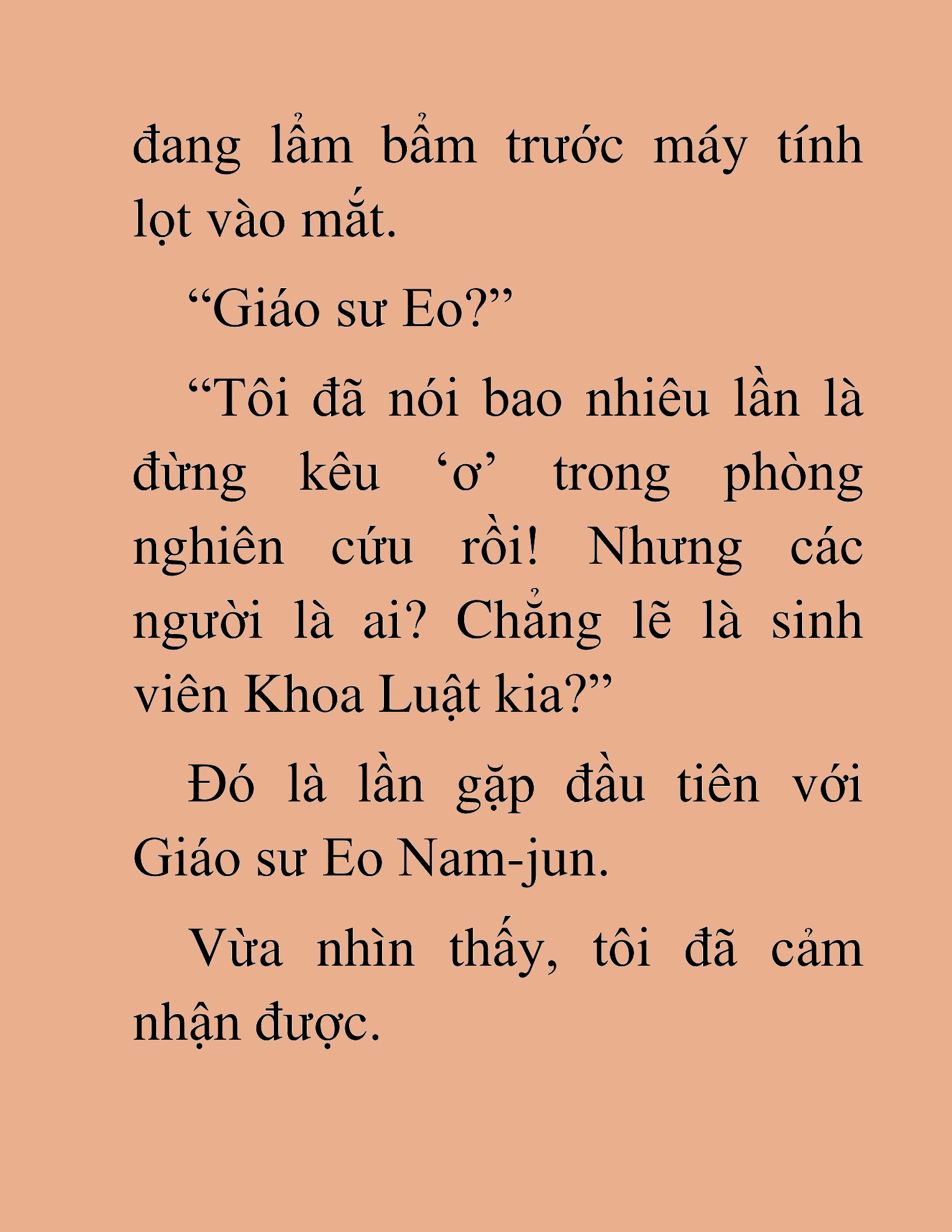 Đọc truyện HAT[NOVEL] Cậu Ấm Tài Phiệt Chỉ Muốn Sống Nhàn - Chap 47