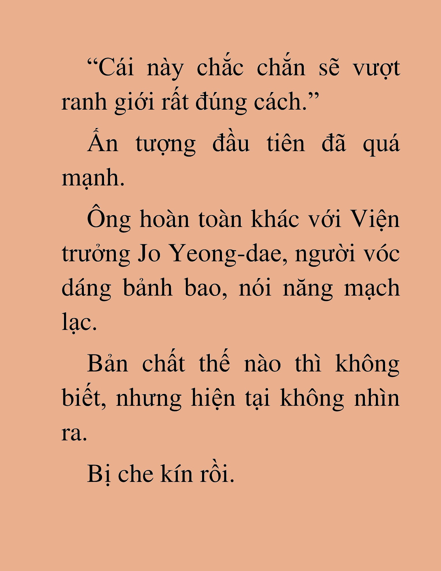 Đọc truyện HAT[NOVEL] Cậu Ấm Tài Phiệt Chỉ Muốn Sống Nhàn - Chap 47