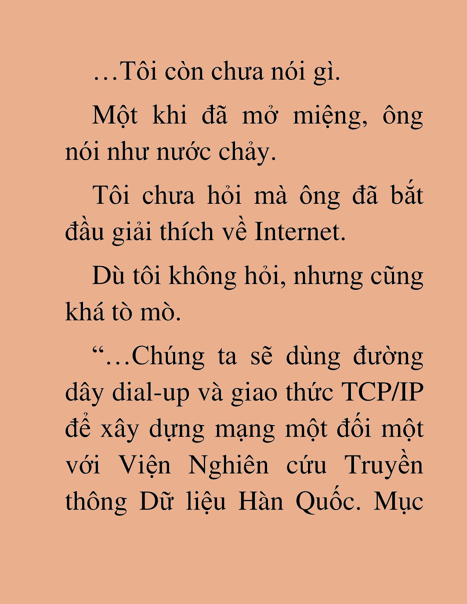 Đọc truyện HAT[NOVEL] Cậu Ấm Tài Phiệt Chỉ Muốn Sống Nhàn - Chap 47