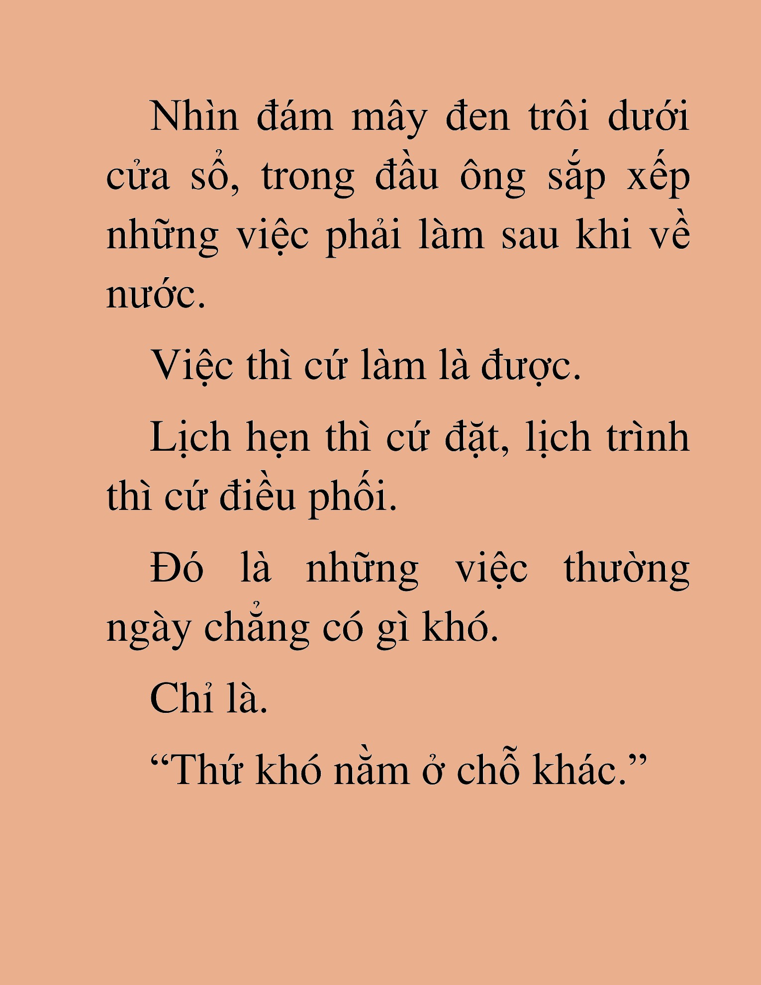 Đọc truyện HAT[NOVEL] Cậu Ấm Tài Phiệt Chỉ Muốn Sống Nhàn - Chap 48