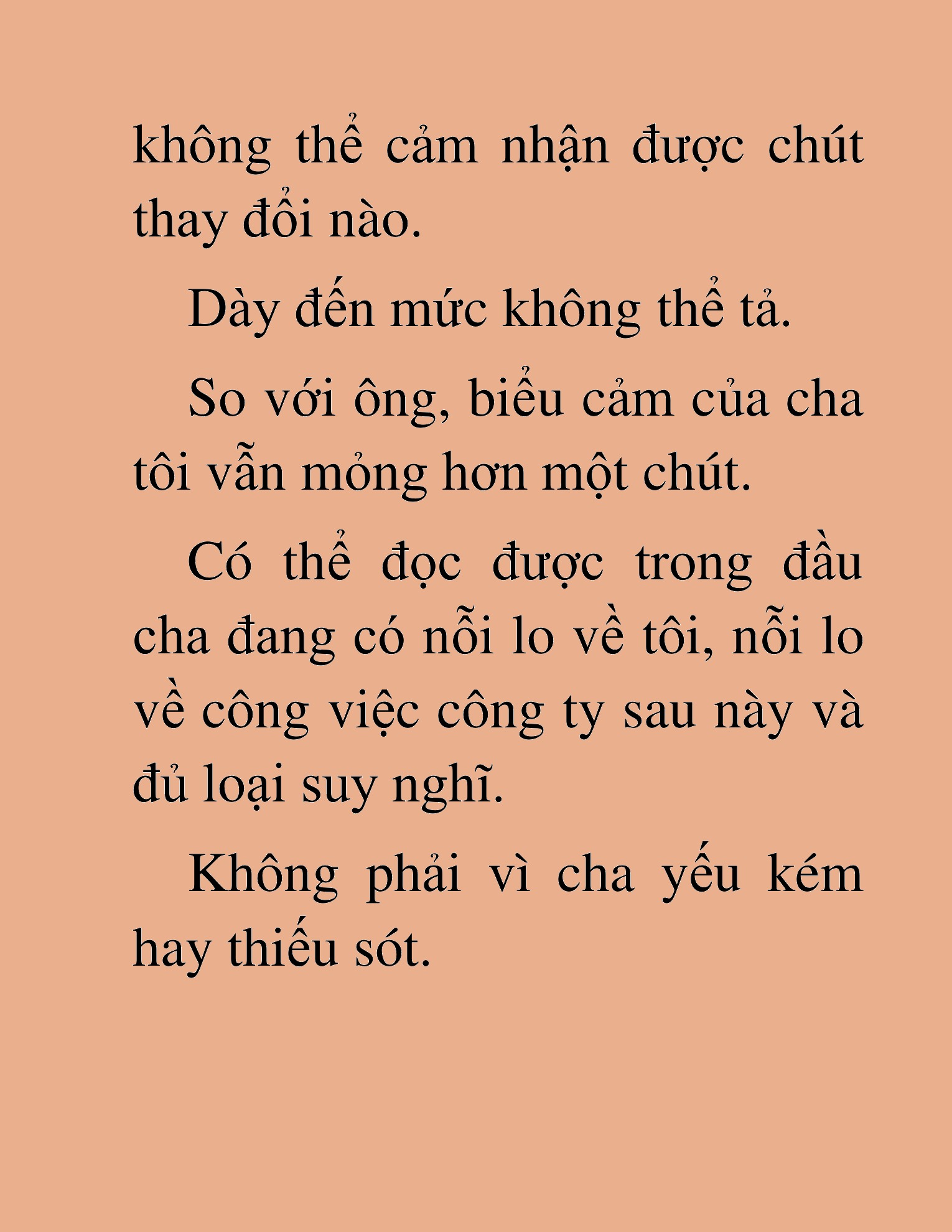 Đọc truyện HAT[NOVEL] Cậu Ấm Tài Phiệt Chỉ Muốn Sống Nhàn - Chap 49