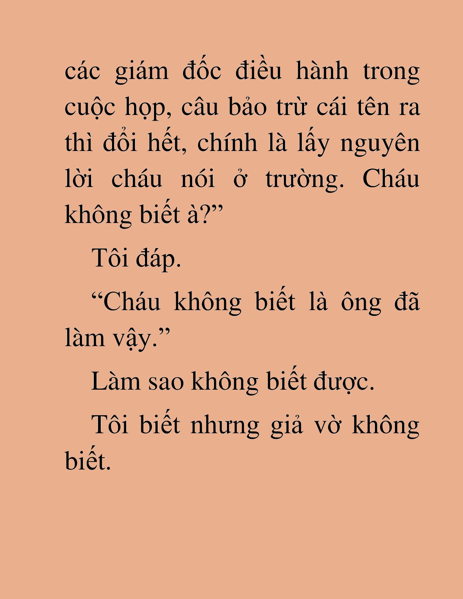 Đọc truyện HAT[NOVEL] Cậu Ấm Tài Phiệt Chỉ Muốn Sống Nhàn - Chap 49
