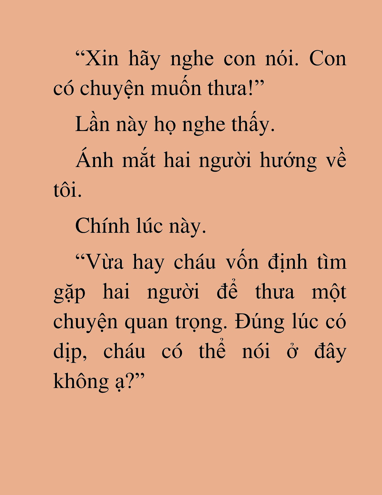 Đọc truyện HAT[NOVEL] Cậu Ấm Tài Phiệt Chỉ Muốn Sống Nhàn - Chap 49
