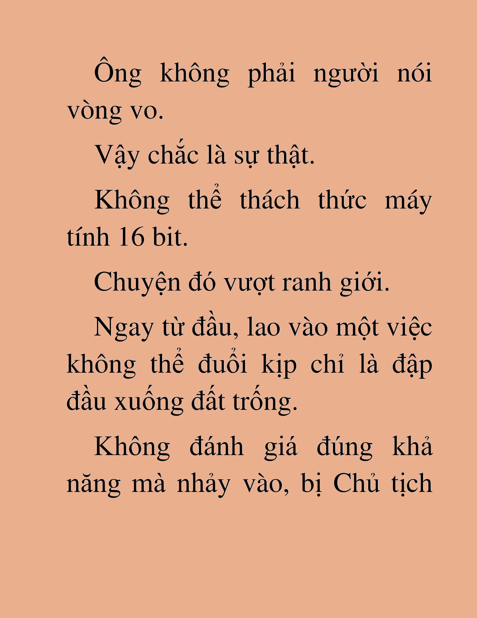 Đọc truyện HAT[NOVEL] Cậu Ấm Tài Phiệt Chỉ Muốn Sống Nhàn - Chap 50