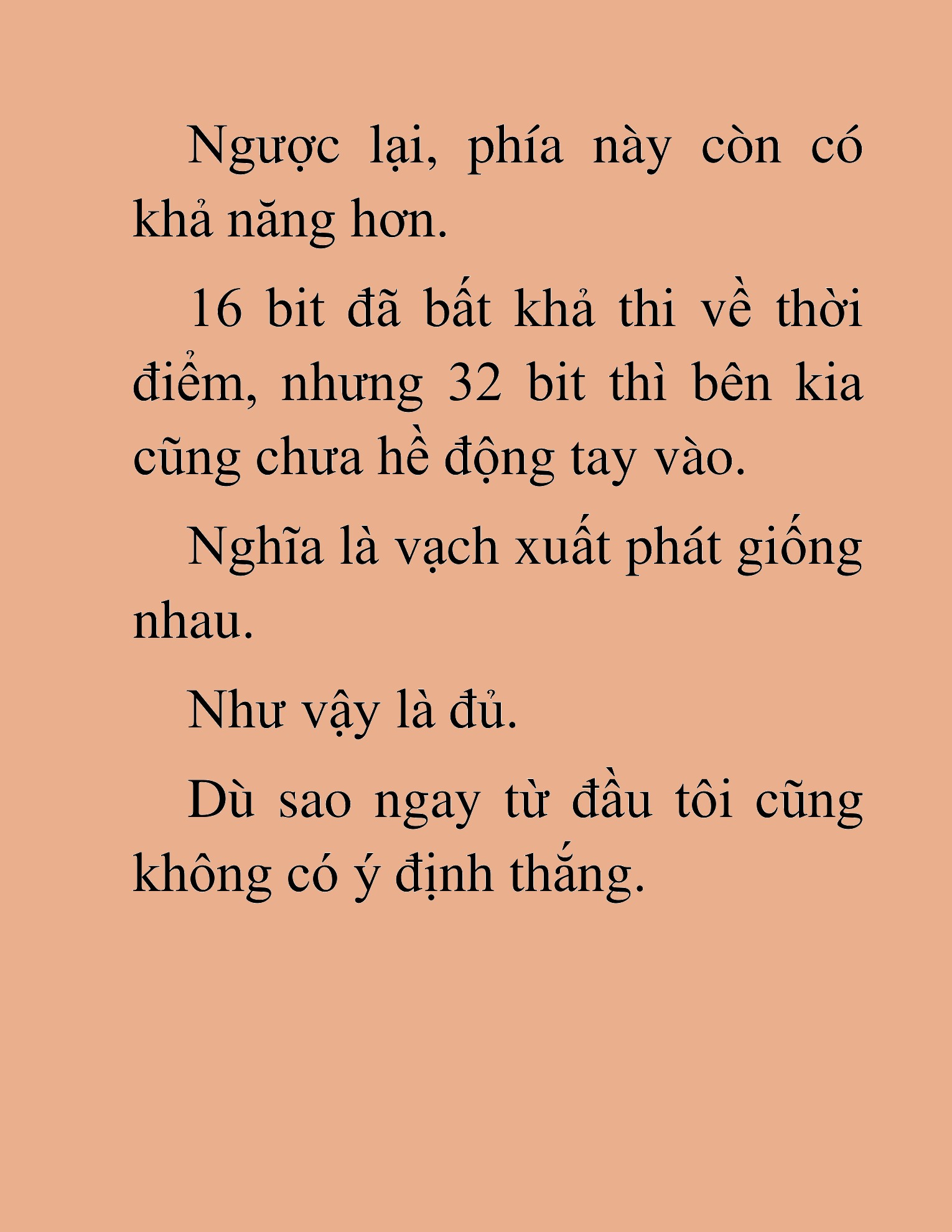 Đọc truyện HAT[NOVEL] Cậu Ấm Tài Phiệt Chỉ Muốn Sống Nhàn - Chap 50