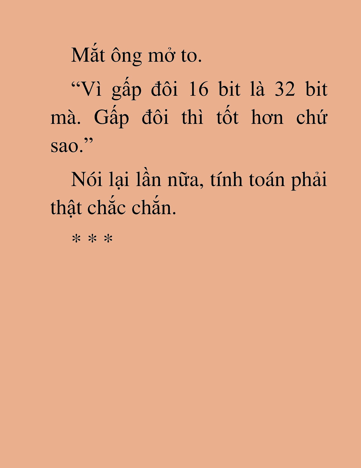 Đọc truyện HAT[NOVEL] Cậu Ấm Tài Phiệt Chỉ Muốn Sống Nhàn - Chap 50