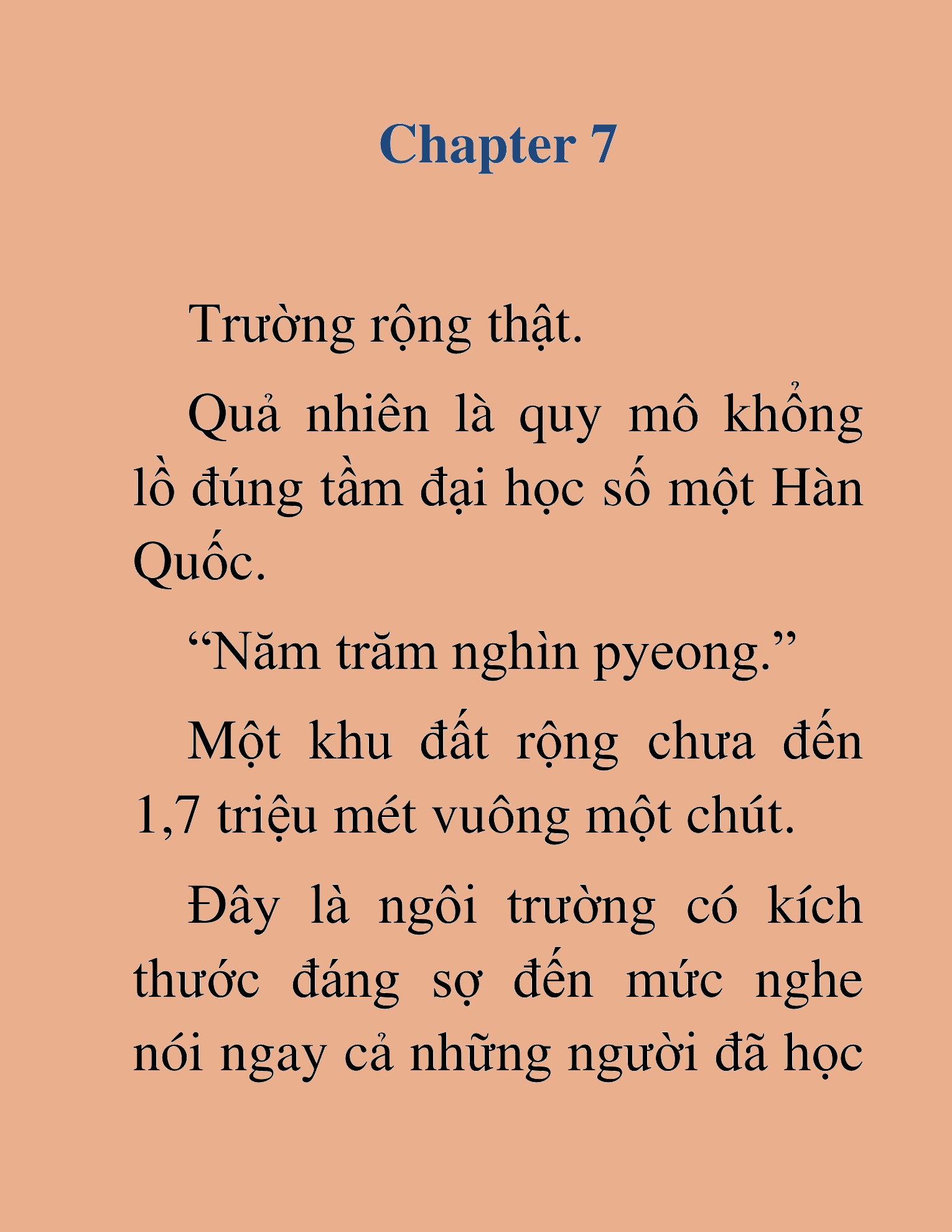 Đọc truyện HAT[NOVEL] Cậu Ấm Tài Phiệt Chỉ Muốn Sống Nhàn - Chap 7