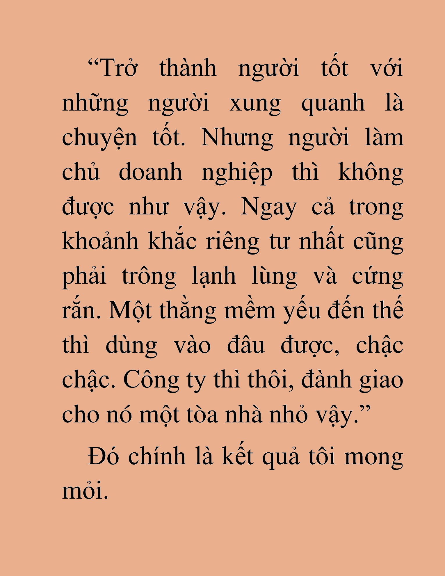 Đọc truyện HAT[NOVEL] Cậu Ấm Tài Phiệt Chỉ Muốn Sống Nhàn - Chap 7