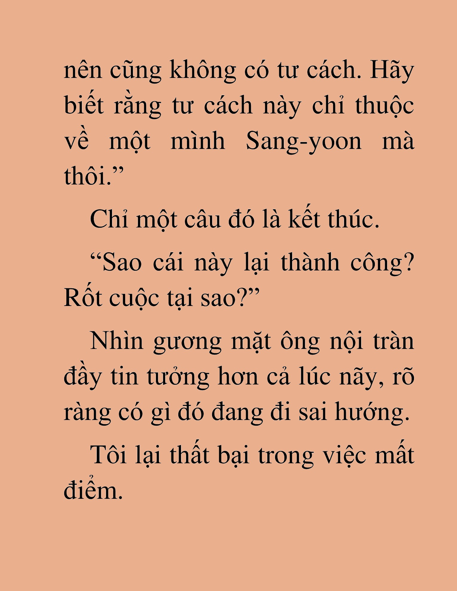Đọc truyện HAT[NOVEL] Cậu Ấm Tài Phiệt Chỉ Muốn Sống Nhàn - Chap 9