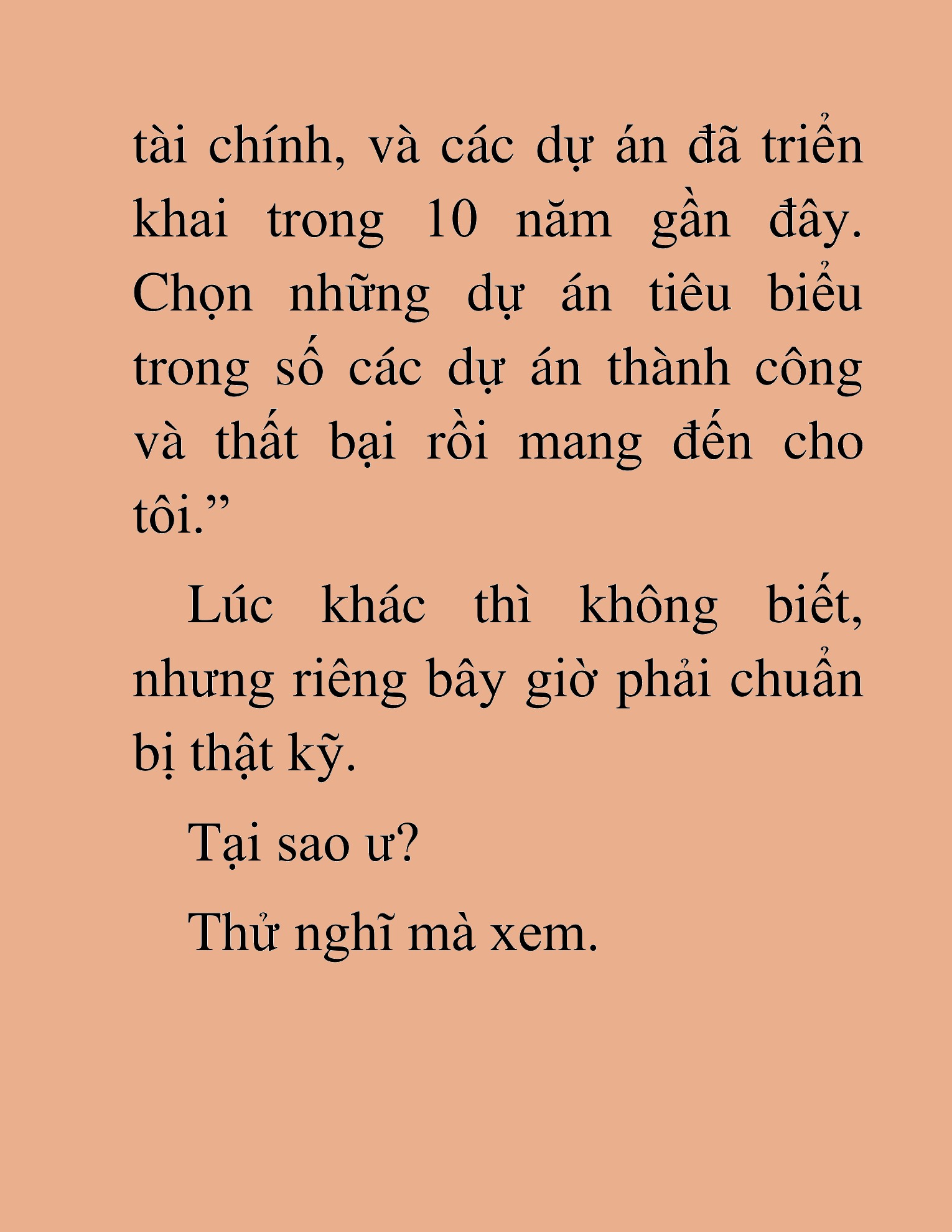 Đọc truyện HAT[NOVEL] Cậu Ấm Tài Phiệt Chỉ Muốn Sống Nhàn - Chap 9