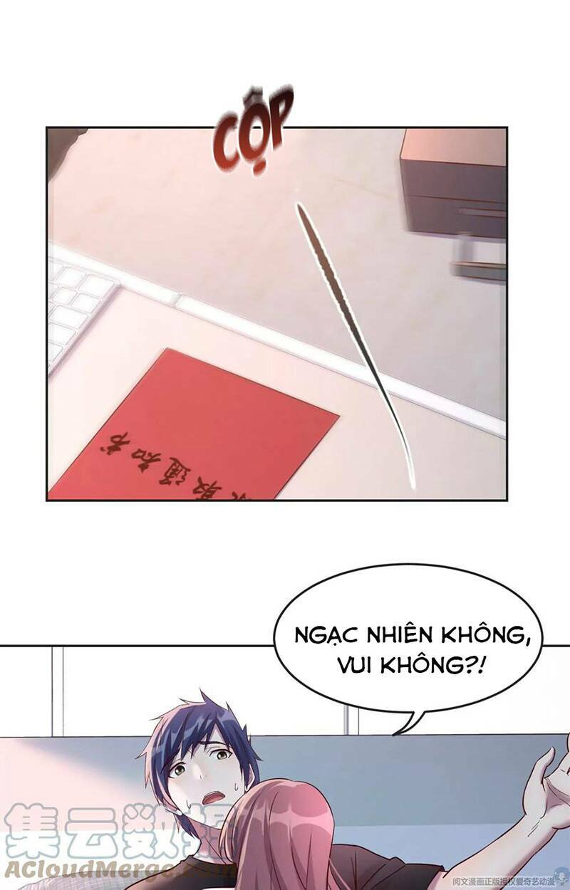 Đọc truyện Chị gái tôi là đại minh tinh - Chap 1