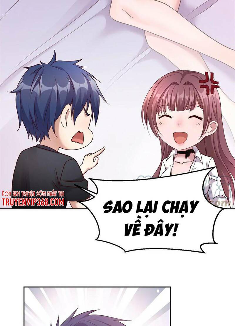 Đọc truyện Chị gái tôi là đại minh tinh - Chap 1