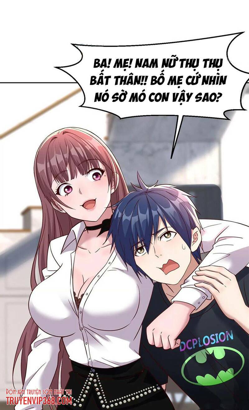 Đọc truyện Chị gái tôi là đại minh tinh - Chap 1