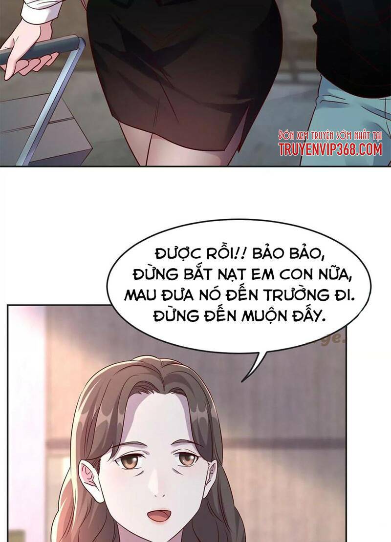 Đọc truyện Chị gái tôi là đại minh tinh - Chap 1