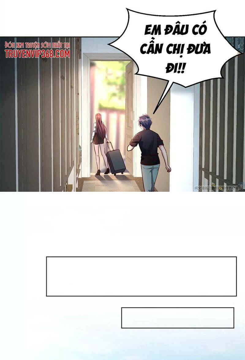 Đọc truyện Chị gái tôi là đại minh tinh - Chap 1