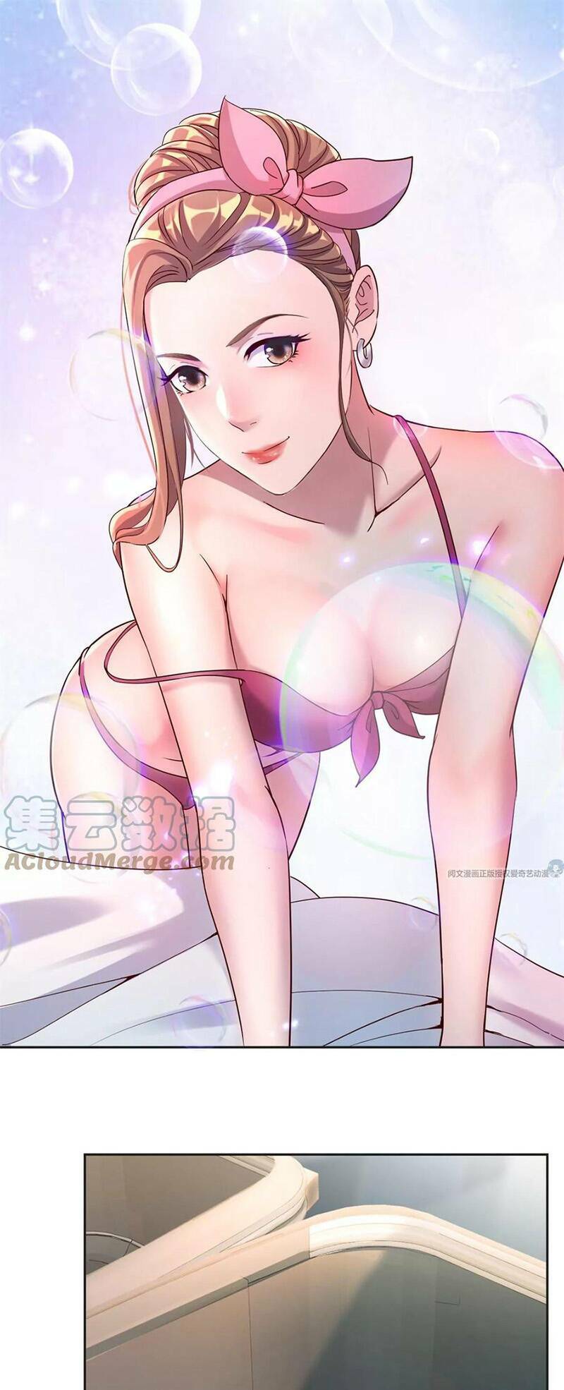 Đọc truyện Chị gái tôi là đại minh tinh - Chap 1