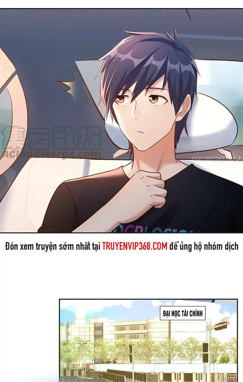 Đọc truyện Chị gái tôi là đại minh tinh - Chap 1