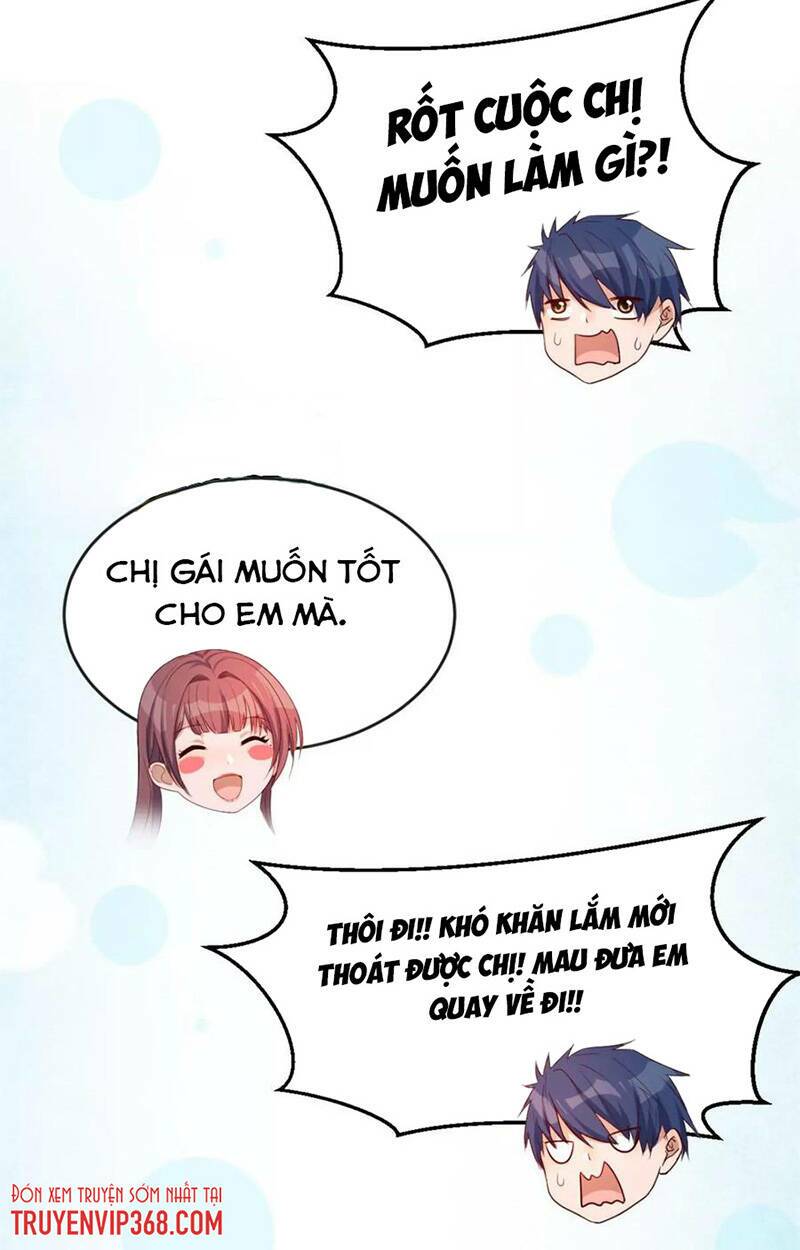 Đọc truyện Chị gái tôi là đại minh tinh - Chap 1