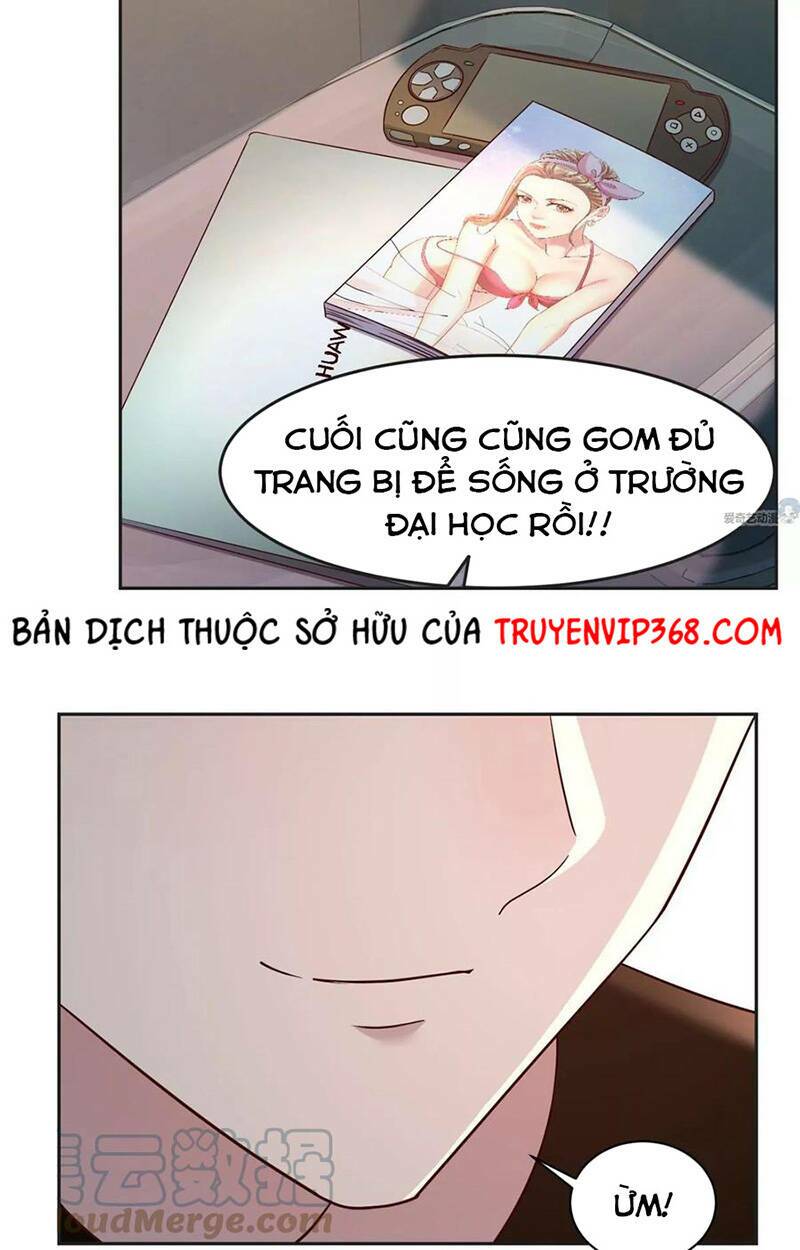 Đọc truyện Chị gái tôi là đại minh tinh - Chap 1