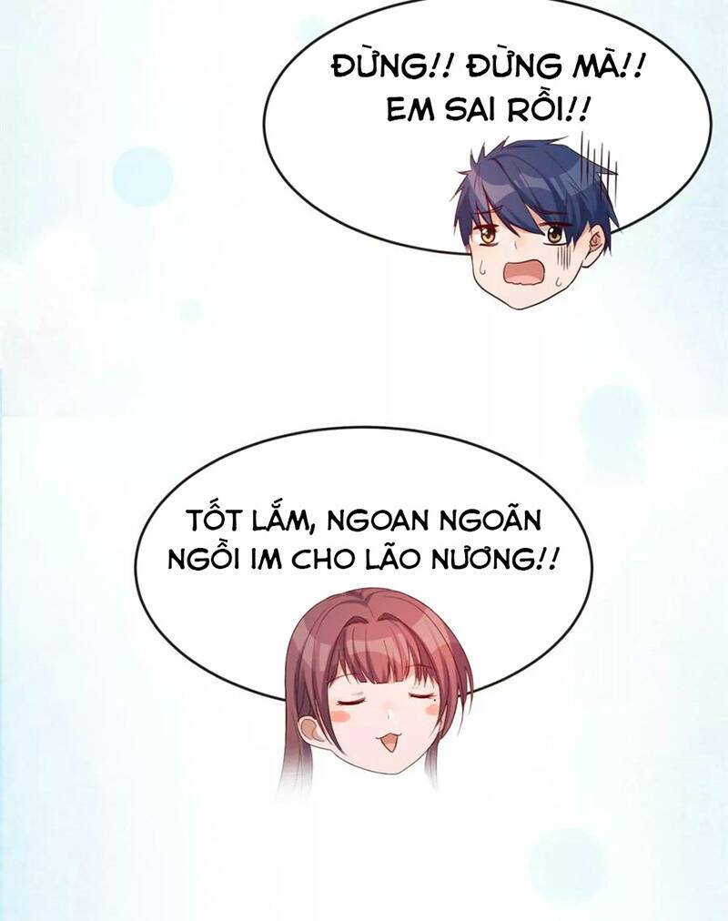 Đọc truyện Chị gái tôi là đại minh tinh - Chap 1