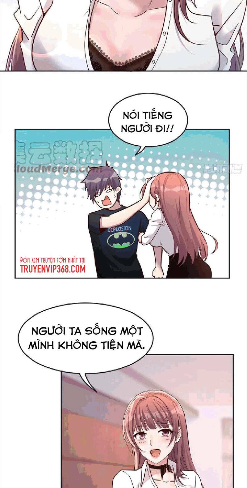 Đọc truyện Chị gái tôi là đại minh tinh - Chap 2
