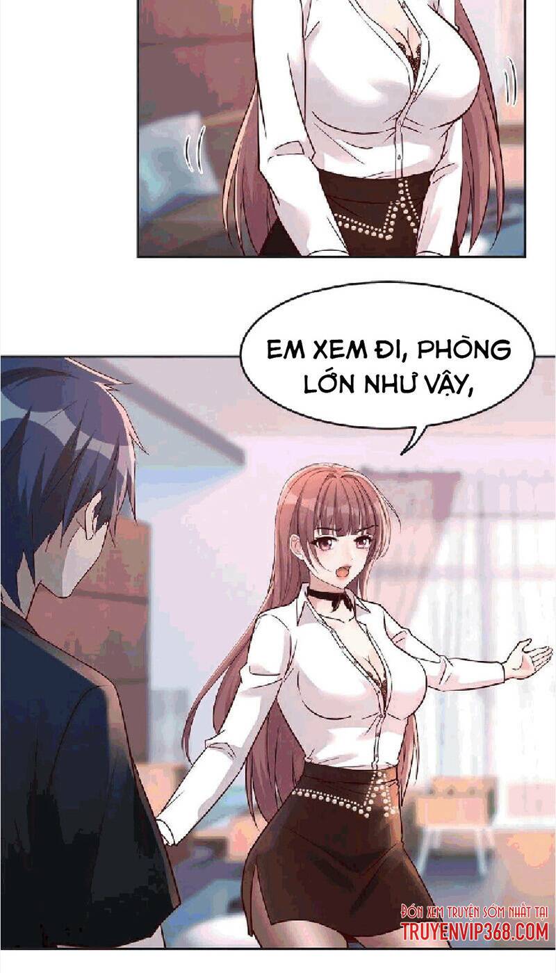 Đọc truyện Chị gái tôi là đại minh tinh - Chap 2