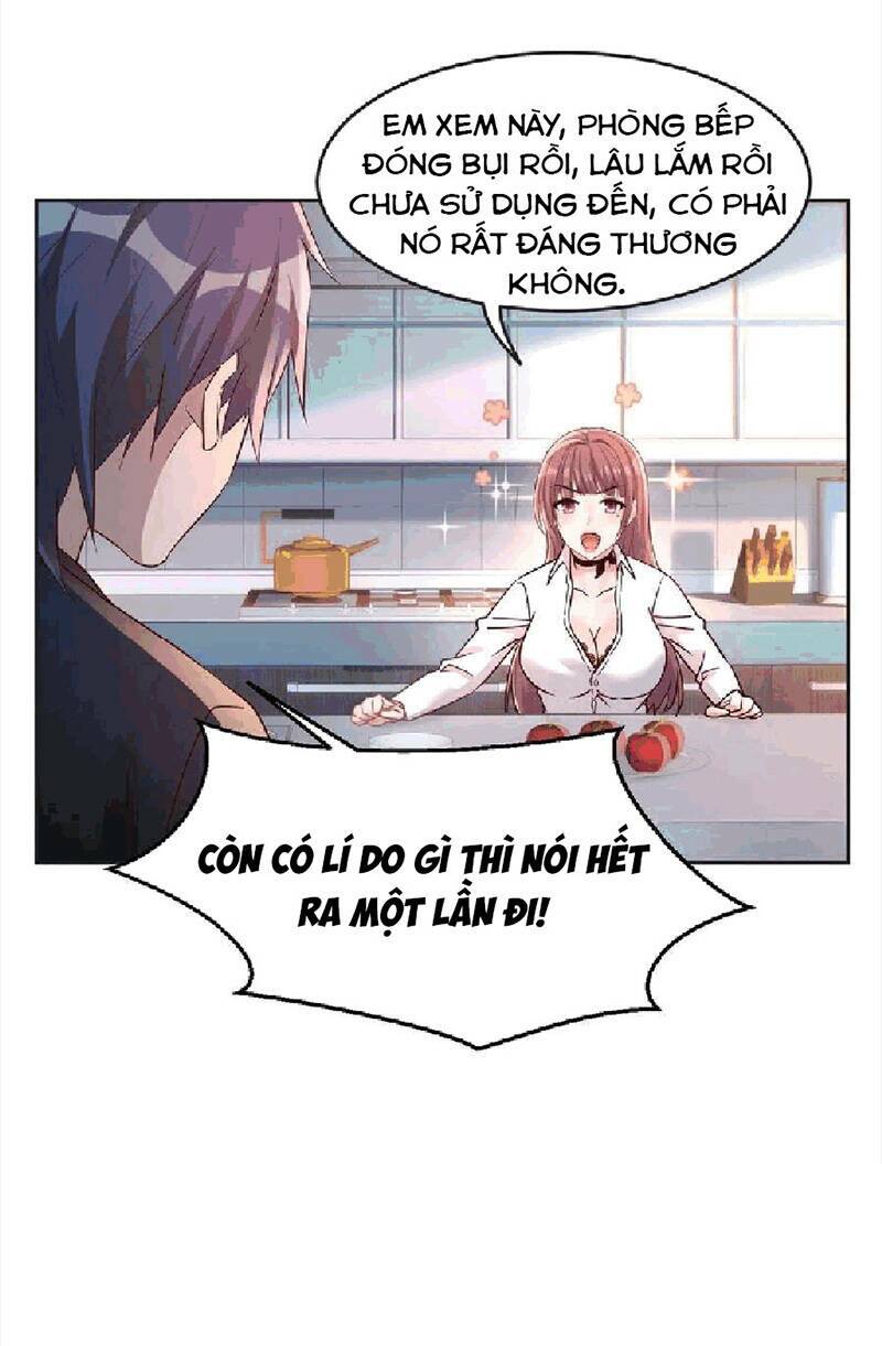 Đọc truyện Chị gái tôi là đại minh tinh - Chap 2