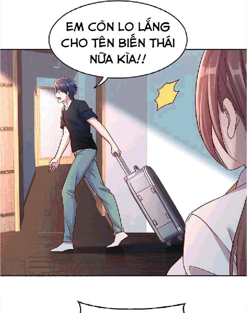 Đọc truyện Chị gái tôi là đại minh tinh - Chap 2