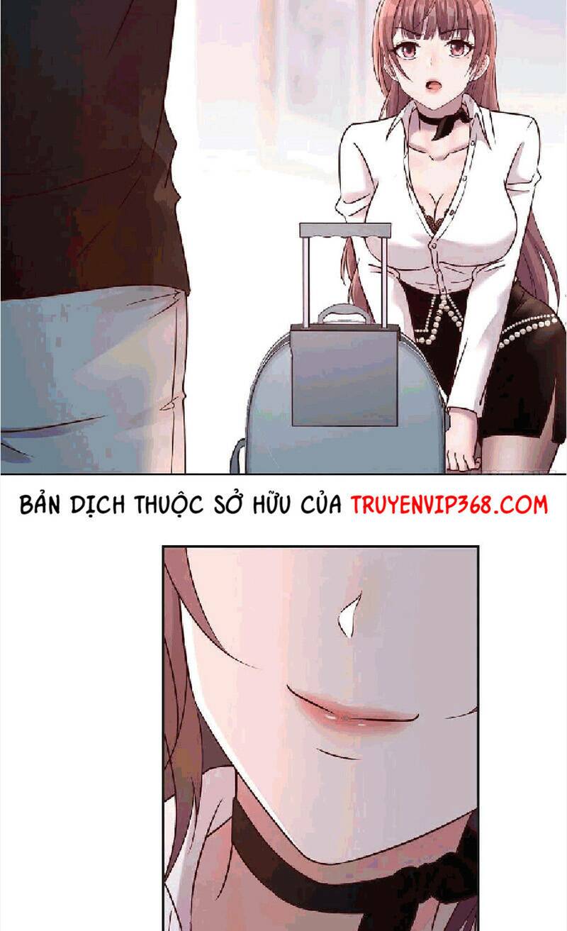Đọc truyện Chị gái tôi là đại minh tinh - Chap 2