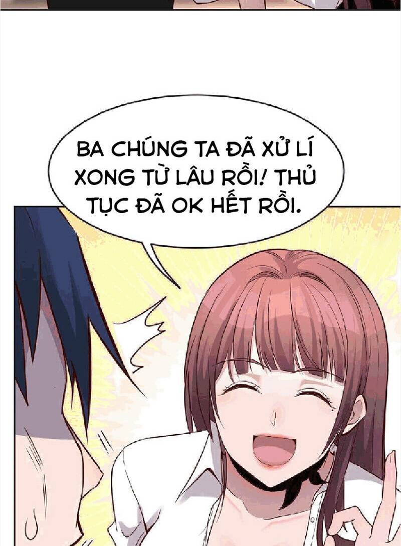 Đọc truyện Chị gái tôi là đại minh tinh - Chap 2