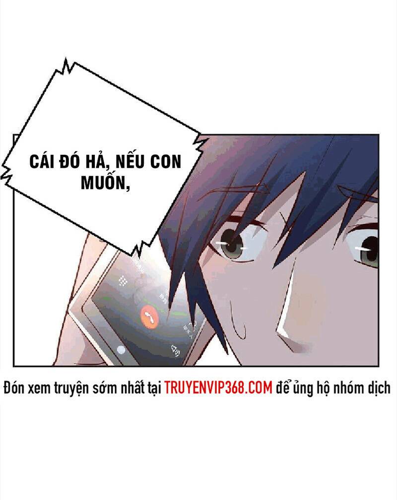 Đọc truyện Chị gái tôi là đại minh tinh - Chap 2