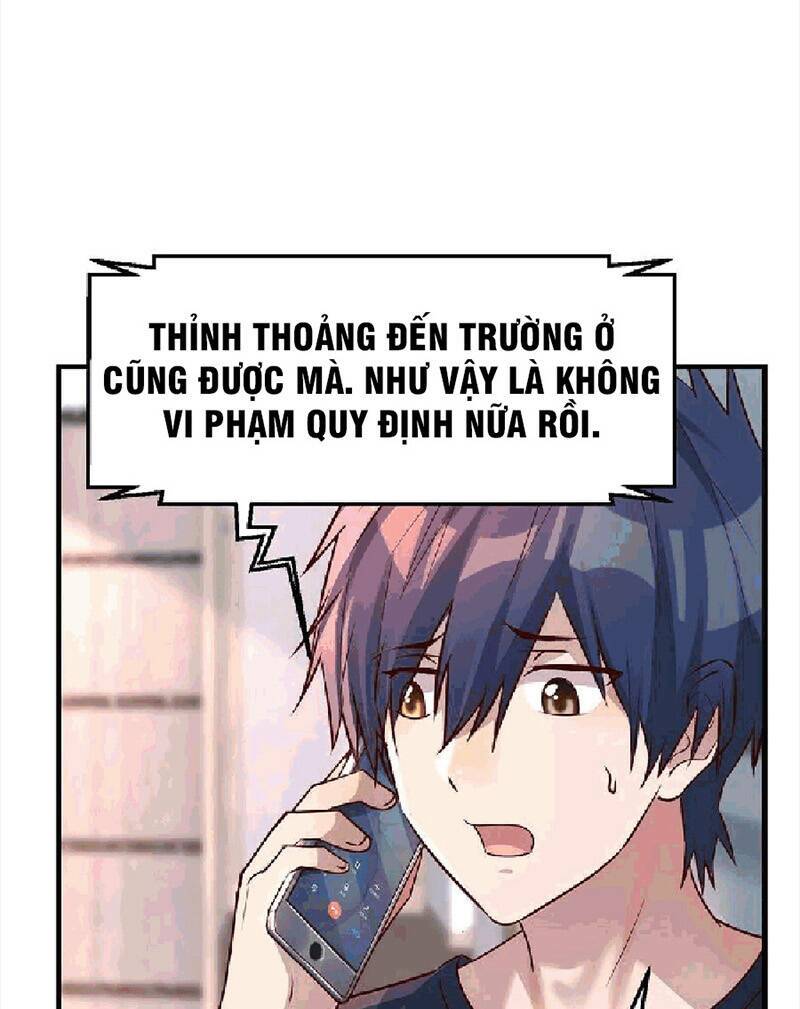 Đọc truyện Chị gái tôi là đại minh tinh - Chap 2
