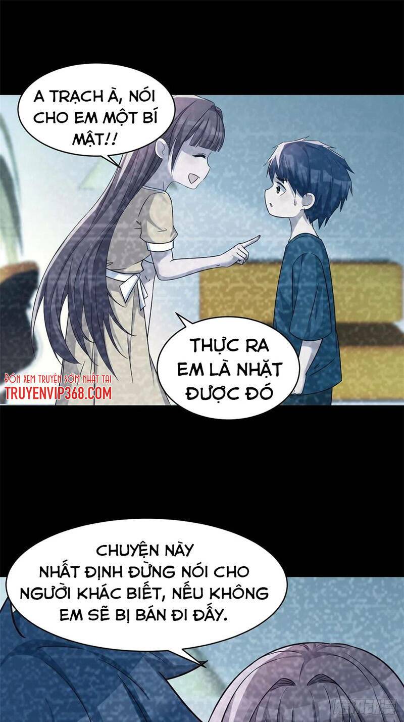 Đọc truyện Chị gái tôi là đại minh tinh - Chap 3