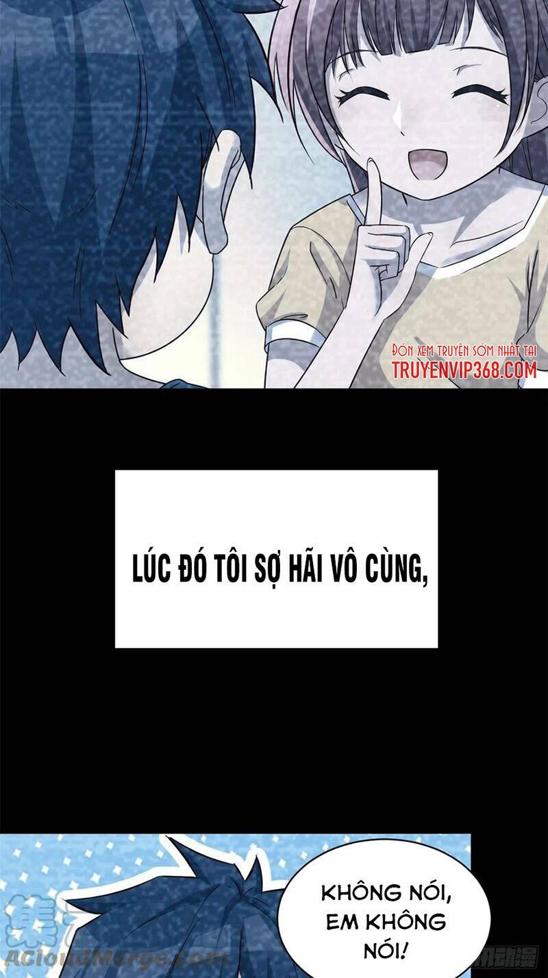 Đọc truyện Chị gái tôi là đại minh tinh - Chap 3