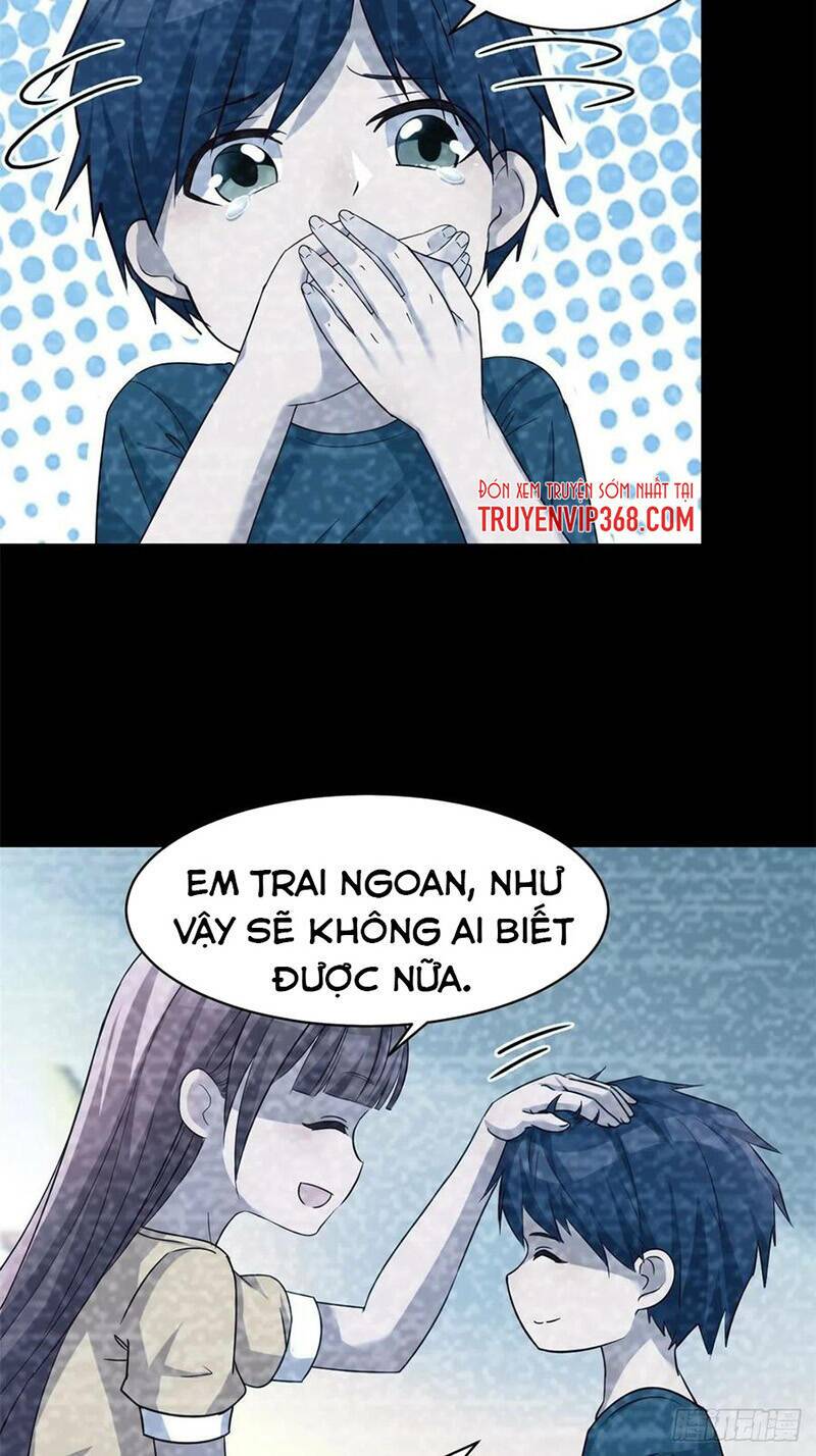 Đọc truyện Chị gái tôi là đại minh tinh - Chap 3