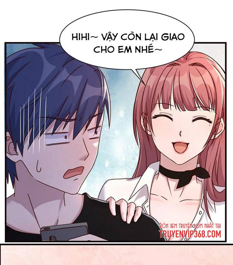 Đọc truyện Chị gái tôi là đại minh tinh - Chap 3