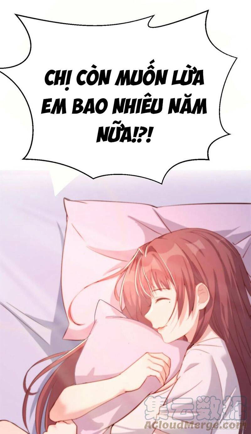 Đọc truyện Chị gái tôi là đại minh tinh - Chap 3